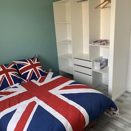 Vila Ecouves : Maison Toute Equipee Exteriér fotografie