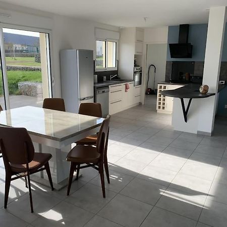Vila Ecouves : Maison Toute Equipee Exteriér fotografie